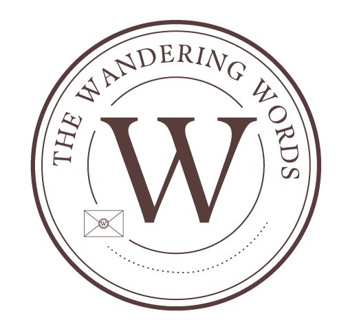 The Wandering Words Seal
